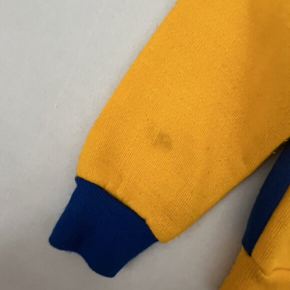 Unbranded Shirts & Tops Vintage Boys 34 Yrs Sweatshirt Basketball